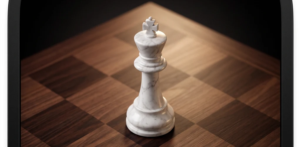 Chess - Royal Gambit screenshot