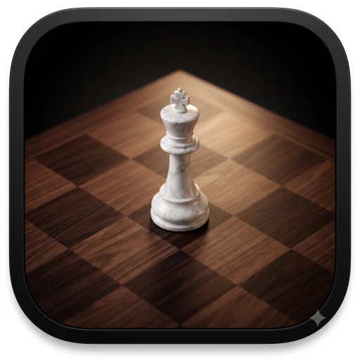 Chess - Royal Gambit screenshot