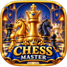 Ícone de Chess Master: Chess Game